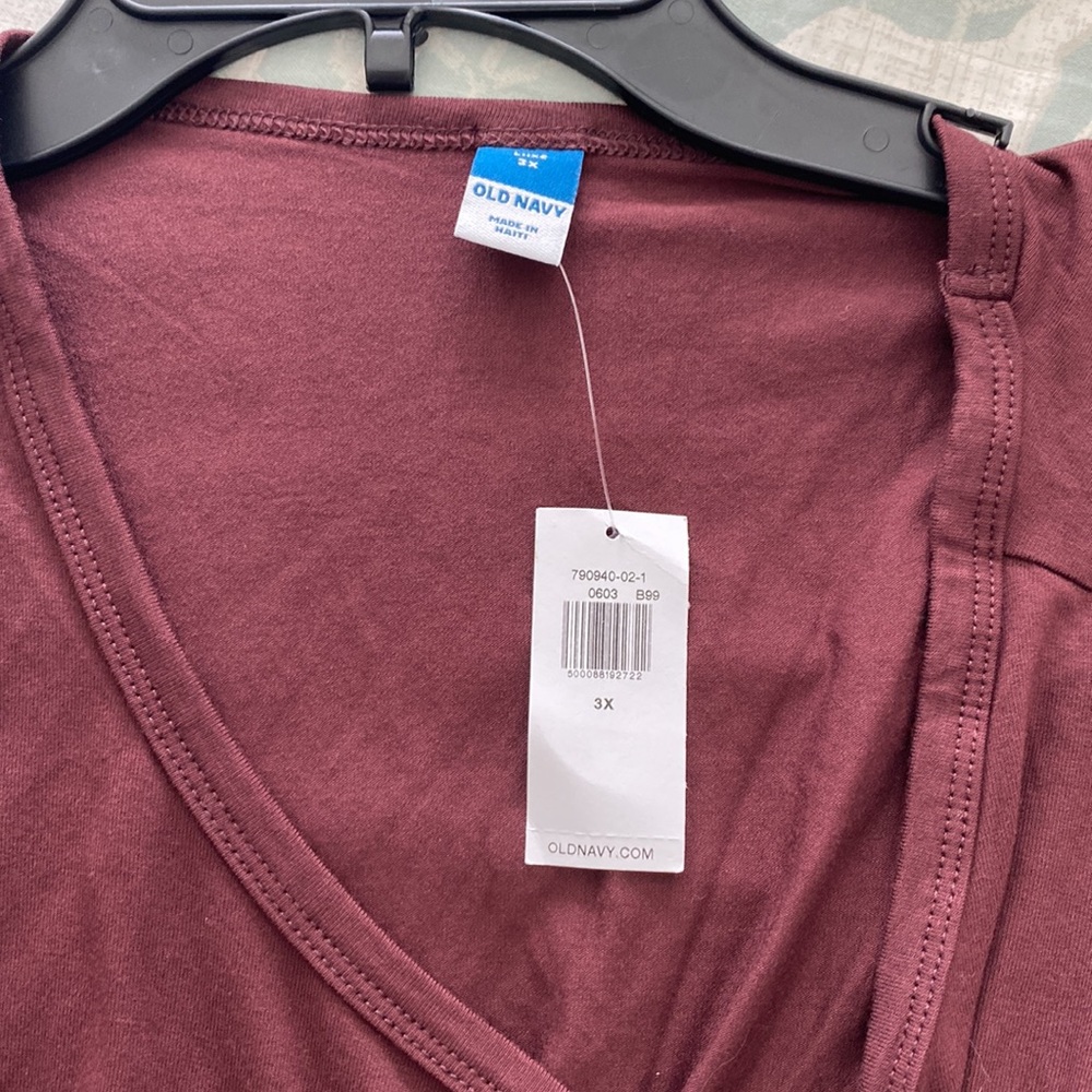 Tank Top - Picture 2 of 2